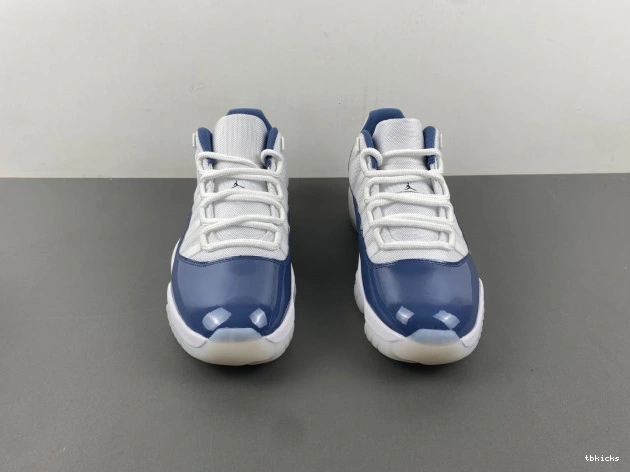 Reps TBK Jordan Navy Midnight FV5104-104 Low (2024) 11 Retro 0701